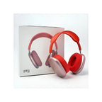 Professional P9 Pro Bluetooth Headset | Bluetooth Hifi Gaming Headset