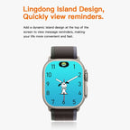 T800 Ultra 2 Bluetoth Smart Watch (Random Colour)