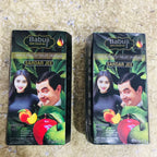 Babu Ji Hair Color Providing Confidence In Every Shade Long Lasting Color Natural Shine - 250ML x 2