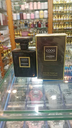 Coog Chaveg Eau De Parfum – Premium And Long-Lasting Fragrance For Men (100 ml)