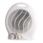 Renova FH01 Fan Heater Designed For Efficient Heating With Compact Structure And Reliable Performance