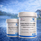 Hydra Protector Agent / Roof Guard Chemicals – Waterproofing & Anti-Leakage Sealant (500g / 1kg)
