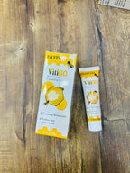 Fivfivgo™ VitiGO Bee Venom Correcting Cream (20g) Support for Skin Pigmentation Recovery and Even Skin Tone