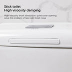 Pack of 10 Anti-Collision Door Stickers – Silicone Wall Protectors, Perforation-Free, Non-Marking, Mute Buffer Strips for Home & Furniture Safety