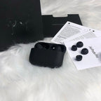 Airpods Pro 2 Noise Reduction Wireless Earbuds - Airpods Pro 2 with ANC | Airpods For Android &amp; IOS  | Wireless Charging Airpods - Black
