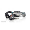 Switch Kit for Honda CG125 Computer Key 3 in 1 Set – Ignition Switch, Tank Cap & Side Lock (Single Key Operated)