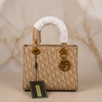 Hand Bag for Women Stylish Shoulder Bag Elegant Ladies Purse for Daily Use
