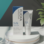 FLiCKA Silk Touch 3 In 1 Moisturizer And Primer For Hydrated Nourished Skin And Smooth Finish