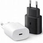 Samsung Original 25W Type-C PD Fast Charging Wall Charger Adapter for Mobile Phones