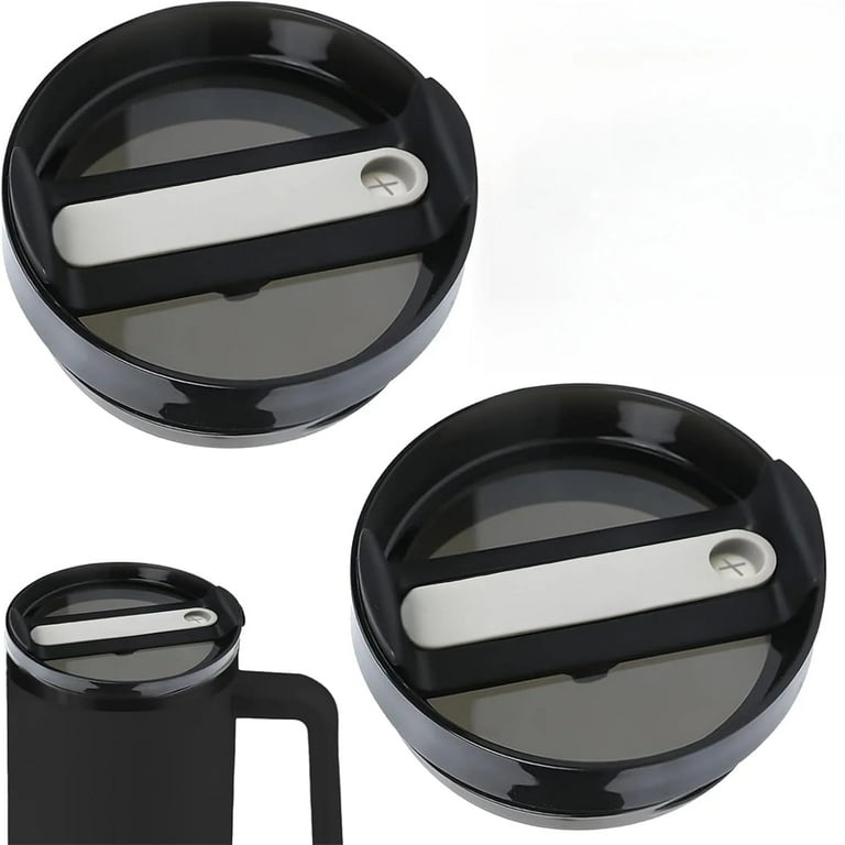 Leakproof Replacement Lid Compatible with 40oz Tumblers | Random Color