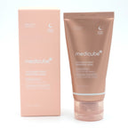 Medicube Collagen Overnight Wrapping Peel Off Facial Mask Pack 75ml Korean Skincare For Radiant Hydrated Skin - Made In Korea