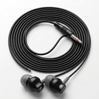 SOVO Nitro HD Sound Stereo Earphones SH-07 with Mic 3.5mm Jack