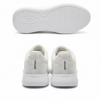 Men’s Lightweight Breathable Mesh Sneakers – Casual Walking & Everyday Comfort Shoes