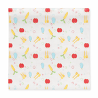 Royal PVC Kitchen & Fridge Mat – (45cm x 150cm) RANDOM DESIGNS