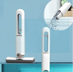 New Portable Mini Squeeze Mop | Compact, Lightweight & Easy Cleaning