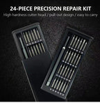 Mini Screwdriver 25 Tool Kit