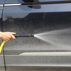 Plastic High Pressure Washer Gun Nozzle Set – Quick Connect Spray Tips for Car Wash (Set Of 4)