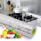 Premium Aluminium Foil Sheet – Food Grade Kitchen Foil Roll for Cooking, Baking, BBQ & Food Wrapping – 2 Meter