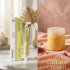Deal Pack – 15ml Retinal Serum for Firm & Smooth Skin + Zafrani Whitening Cream 200g | Brightening & Dark Spot Reduction Formula