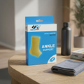 Neofit Ortho Support Series Ankle Support For Protection And Stability | 1 Pc