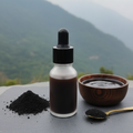 Liquid Shilajit | Purified & Refined | FDA, GMP, ISO 9001, Qarshi Certified | Safe & Effective
