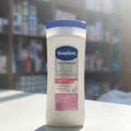 Vaseline UV Brightening Body Lotion – 200ml