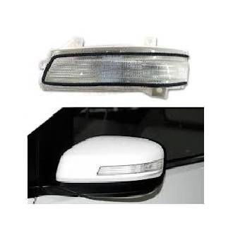 Side Mirror Indicator Light for Honda City (2014-2021) – Right & Left Side