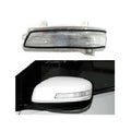 Side Mirror Indicator Light for Honda City (2014-2021) – Right & Left Side