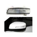 Side Mirror Indicator Light for Honda City (2014-2021) – Right & Left Side