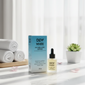 Dew White Anti Melasma Serum Gentle Formula Reduces Dark Spots Improves Skin Tone Provides Radiant Glow And Smooth Texture For Daily Use - 30ml