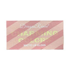 Dragon Ranee 6 in 1 Lipgloss unique lip color highly pigmented shades