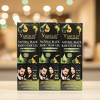 Yardlie Professional 5-Minute Nourishing Hair Revitalizer & Conditioning Gel (200ml)