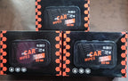 Premium Car Interior Cleaning Wipes – Quick Shine, Dust Removal & Streak-Free (40 Wipes In 1 Box)