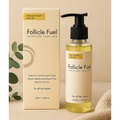 Follicle Fuel Intense Growth Hair Oil – Strengthens Roots, Reduces Hair Fall & Promotes Fast, Healthy Hair Growth for Men & Women 100ml