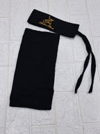 Embroidery Niqab Premium Quality Formal Chiffon Soft Lightweight Elegant Design