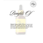Vitamin C Serum - Brightening Hydrating Formula (30ml)