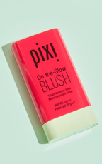 Pixi by petra Blush Stick Waterproof Multi Functional Easy Color Delicate Moisture