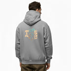 Mens Hoodie High Quality Imported Casual Pull Over Hoodie French Fleece Fabric Smart Look Premium Quality Ready To Wear