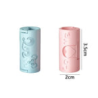 5Pcs BedSheet Clips | Non‑Slip Plastic Clamps | Quilt, Blanket, Curtain & Cover Holder Buckles (Random colour)