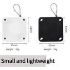 Open Door No More! Automatic Sticky Door Closer (Random Color)