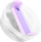 Tumbler Cap Durable Portable And Convenient Design For Easy Daily Use And Secure Beverage Storage