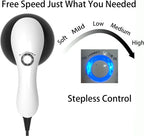 4 in 1 Fascial Fitness Chargeable Massager