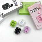 Air 31 Earbuds Wireless Comfortable And Stylish Design With Clear Sound Quality For Daily Music And Calls (Random Color)