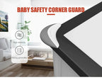 Pack of 4 - Baby Safety Children Protective Corner Guard Baby Safety Edge And Corner Guard For Desk
