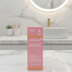 Medicube Collagen Night Wrapping Mask Overnight Elasticity And Hydration Peel Off Mask Providing Gentle Care - 75ML