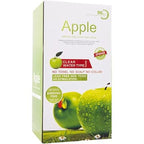 Apple Hair Color Cream Gentle Formula Provides Rich Color Smooth Application Long Lasting Shine Nourishes Hair  - 1000ML