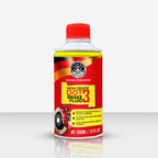 THREE GUYS High Grade Brake Fluid DOT 3 – German Engineered | Heavy-Duty, Non-Petroleum Based 200ML , 355 ML & 500 ML