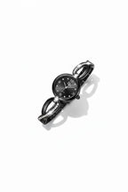 RTJ-181 Elegant Zircon Korean Watch – Stylish Fashion Accessory, Classic Timepiece for Women