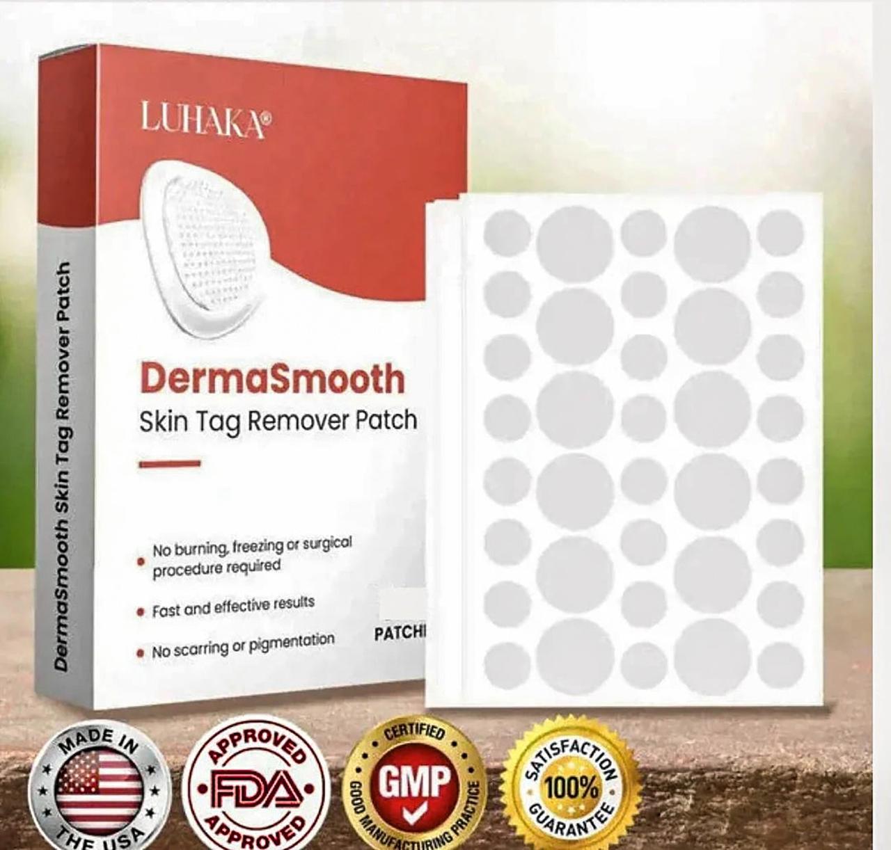 Derma Smooth | Refined & Elegant Daily Personal Care Solution | Gentle Skin-Friendly Formula for Everyday Comfort, Freshness & Smoothness