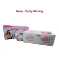 Double Wax Warmer Electric Wax Warmer Professional Machine for Hair Removal
